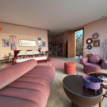 Hotel La Fiermontina Ocean LAl-Ara’isz Zewnętrze zdjęcie