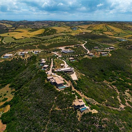 Hotel La Fiermontina Ocean LAl-Ara’isz Zewnętrze zdjęcie