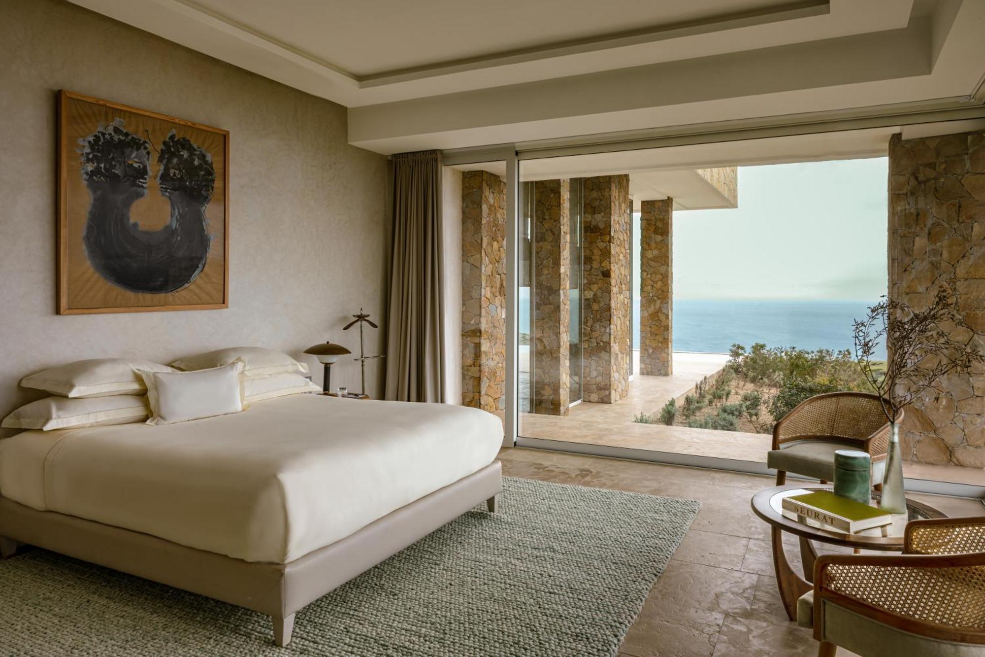 Hotel La Fiermontina Ocean LAl-Ara’isz Zewnętrze zdjęcie