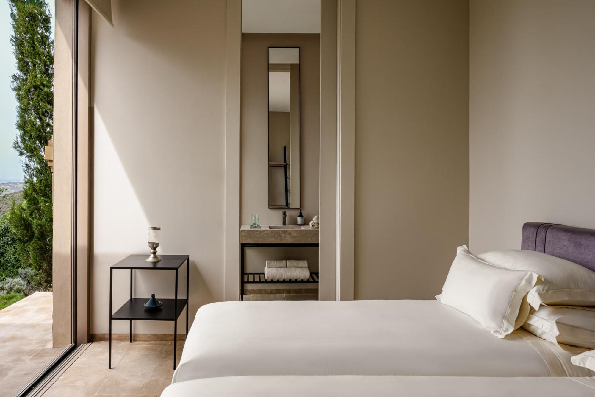 Hotel La Fiermontina Ocean LAl-Ara’isz Zewnętrze zdjęcie