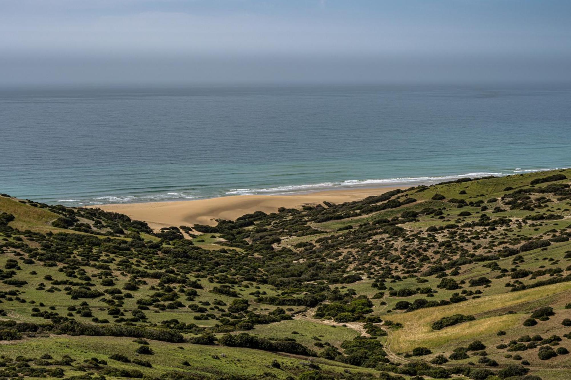 Hotel La Fiermontina Ocean LAl-Ara’isz Zewnętrze zdjęcie