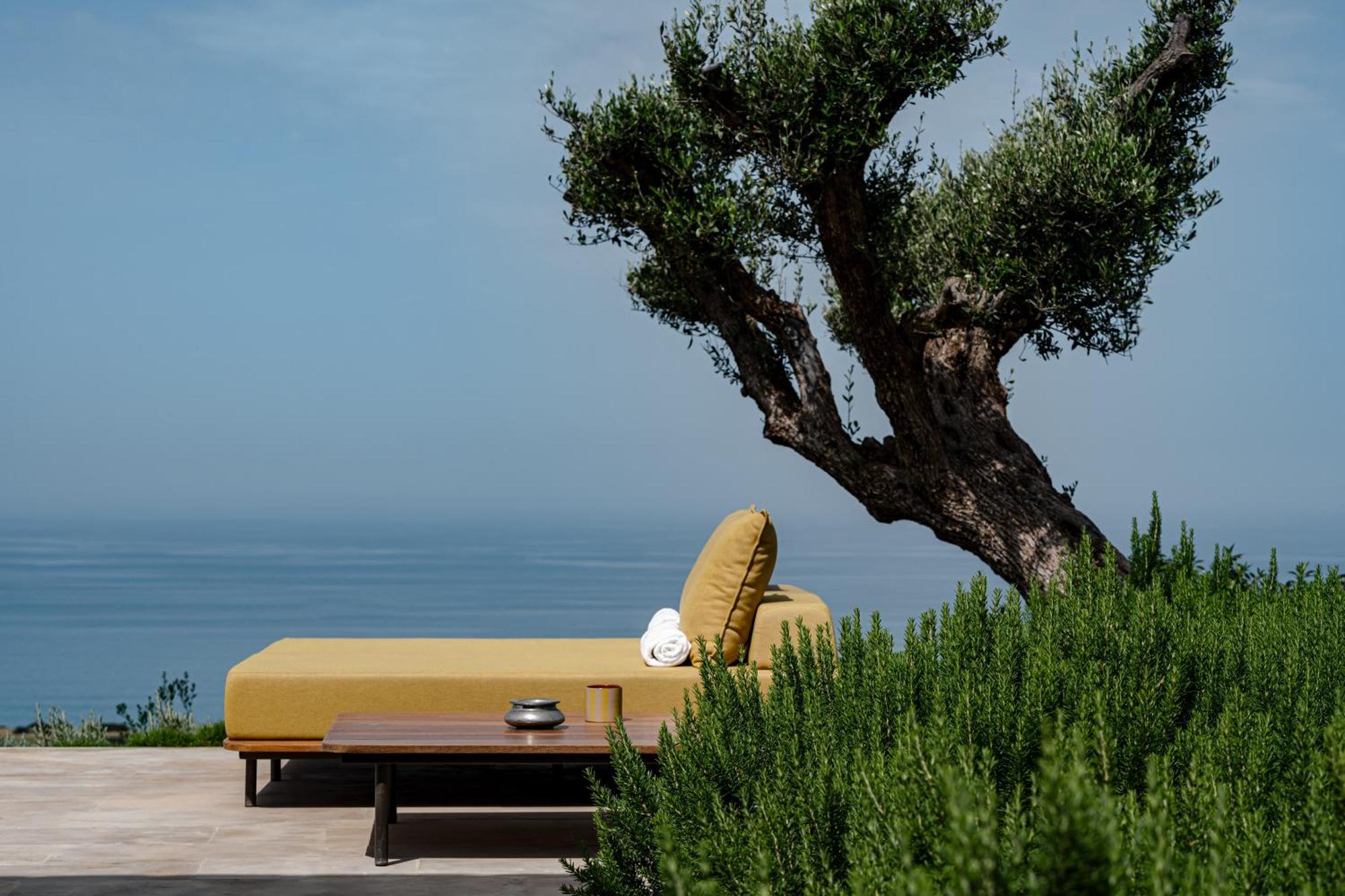 Hotel La Fiermontina Ocean LAl-Ara’isz Zewnętrze zdjęcie