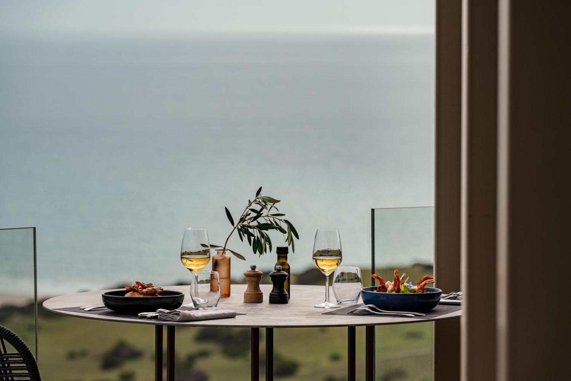 Hotel La Fiermontina Ocean LAl-Ara’isz Zewnętrze zdjęcie