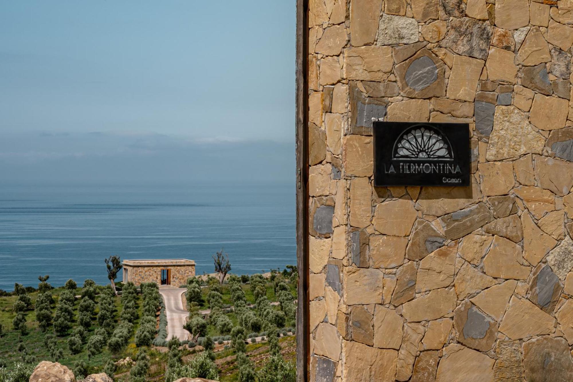 Hotel La Fiermontina Ocean LAl-Ara’isz Zewnętrze zdjęcie