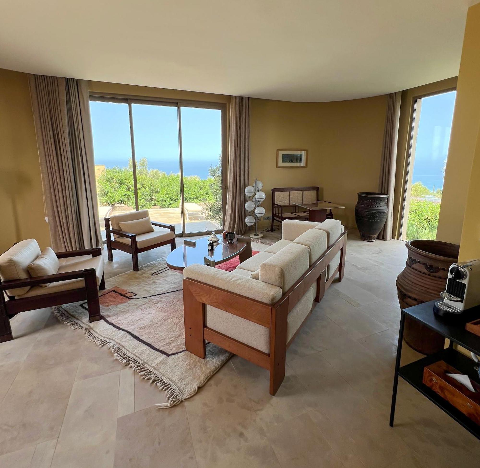 Hotel La Fiermontina Ocean LAl-Ara’isz Zewnętrze zdjęcie