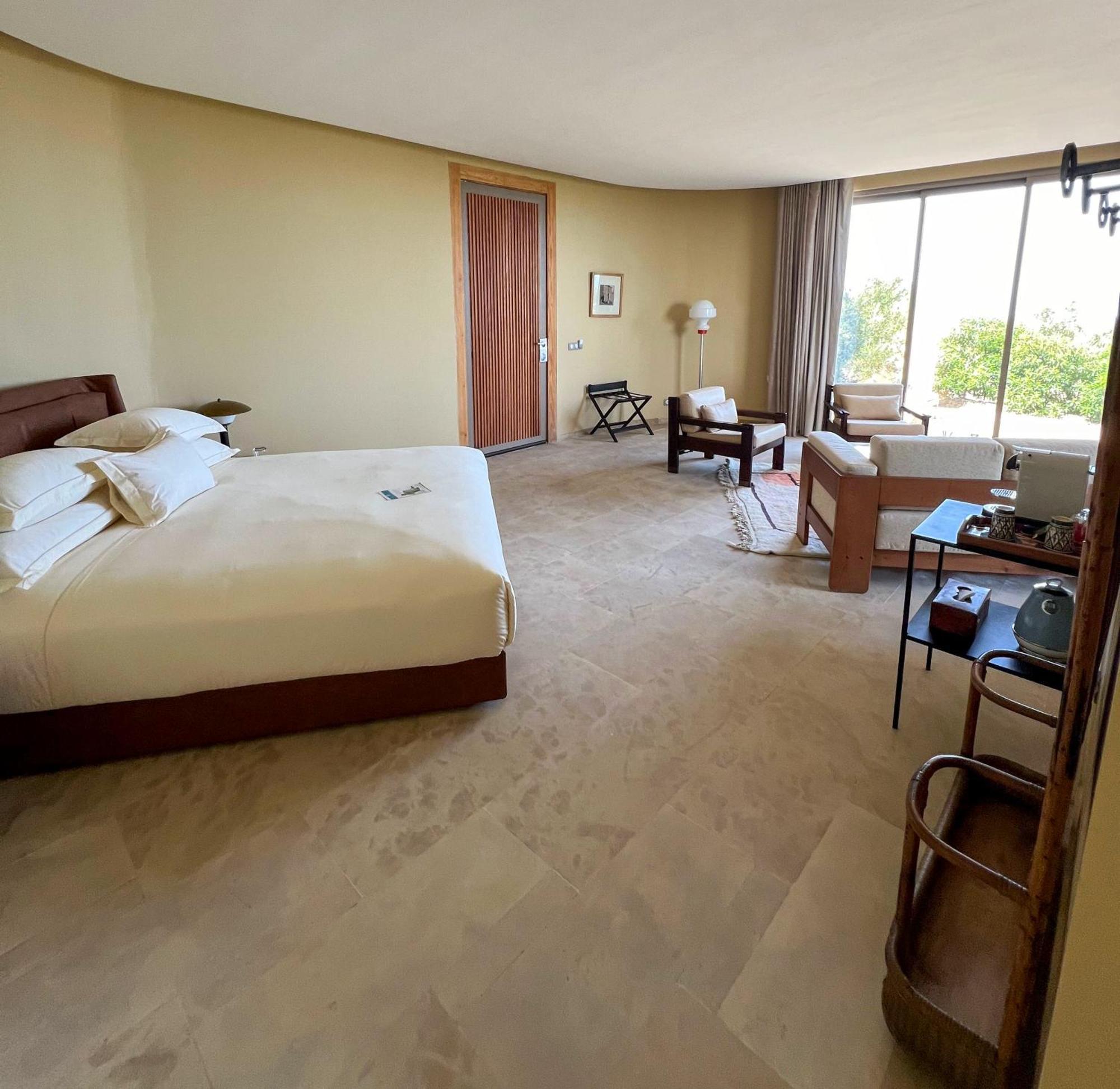 Hotel La Fiermontina Ocean LAl-Ara’isz Zewnętrze zdjęcie